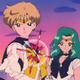 Illustration for article titled A Filler-Reduced Viewing Guide to iSailor Moon/i, Season 3